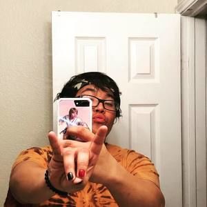 Meet your Posher, Wesley